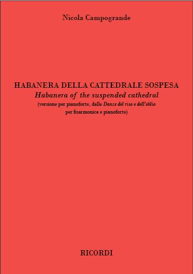 Habanera della cattedrale sospesa